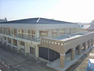 【小学校】土浦第二小学校まで750ｍ