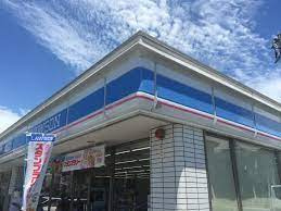 【コンビニエンスストア】ローソン　谷和原小絹店まで315ｍ