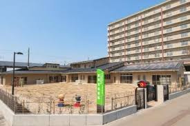 【保育園】東鷲宮保育園まで635ｍ