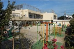 【保育園】高松保育園まで1199ｍ
