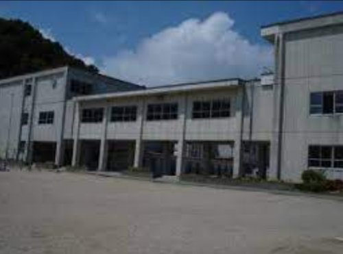 【中学校】いわき市立平第三中学校まで968ｍ