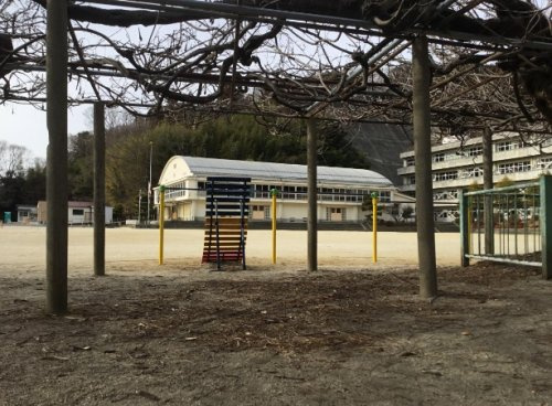 【小学校】平第五小学校まで1132ｍ