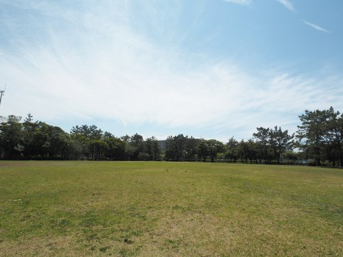 【公園】真砂公園まで178ｍ