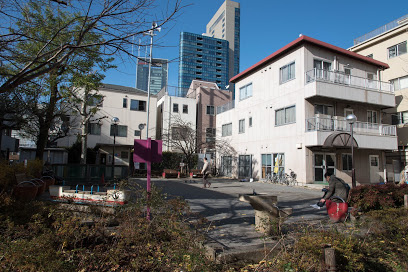 【公園】代々木みどり公園まで288ｍ