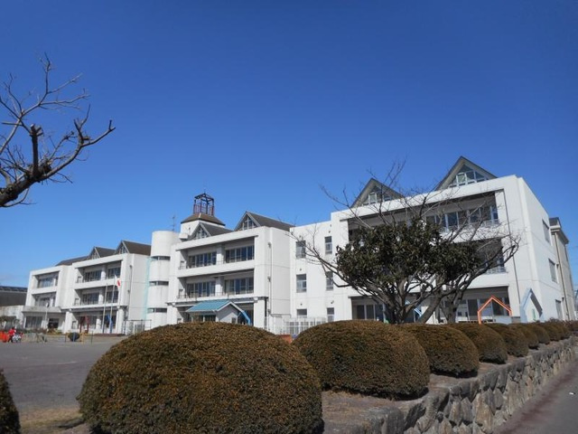 【小学校】伊勢崎市立赤堀南小学校 まで288ｍ