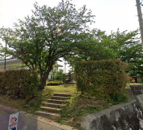 【公園】御着城跡公園まで1340ｍ