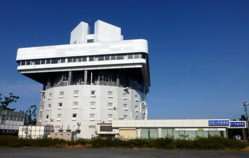 【その他】境港マリーナホテルまで2874ｍ