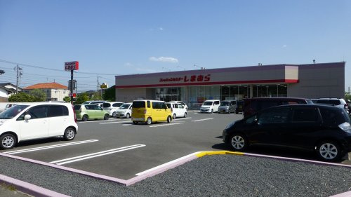 【ショッピングセンター】ファッションセンターしまむら境港店まで576ｍ