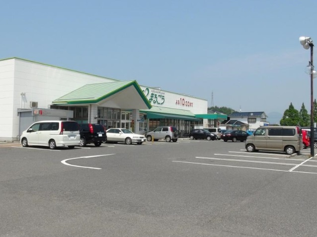 【スーパー】丸合　米子南店まで1910ｍ