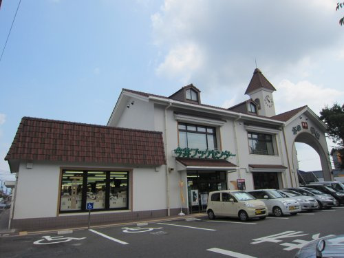 【書店】本の学校今井ブックセンターまで736ｍ