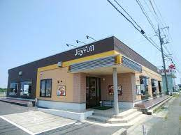 【ファミリーレストラン】ジョイフル　鳥取琴浦店まで1171ｍ
