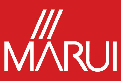 【スーパー】MARUI（マルイ）アプト店まで1542ｍ