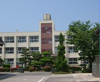 【小学校】琴浦町立浦安小学校まで873ｍ
