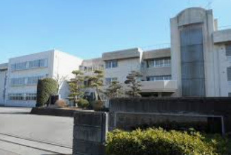 【小学校】伊勢崎市立あずま北小学校まで1379ｍ