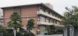 【中学校】藤岡市立東中学校まで2000ｍ