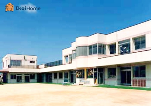【幼稚園】幼保連携型認定こども園いりえ幼稚園まで5007ｍ