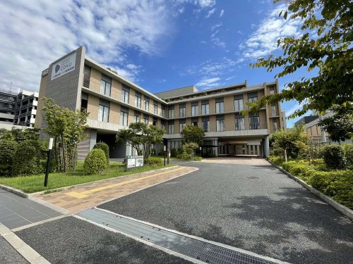 【内科】西宮敬愛会病院まで1700ｍ