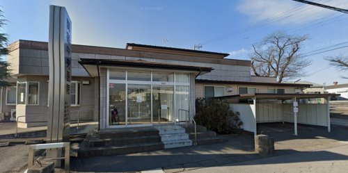 【総合病院】関宿中央医院まで1316ｍ