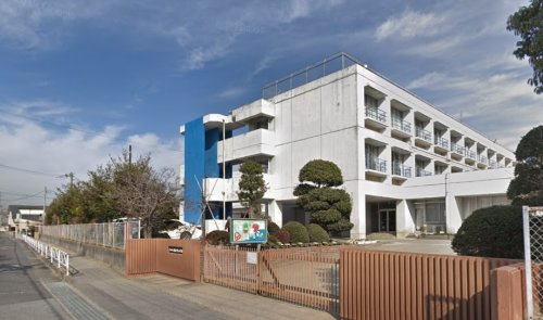 【小学校】野田市立関宿中央小学校まで2451ｍ