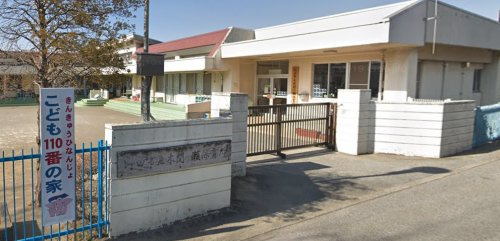 【保育園】野田市立木間ケ瀬保育所まで1340ｍ