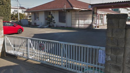 【幼稚園】野田市立関宿南部幼稚園まで1756ｍ