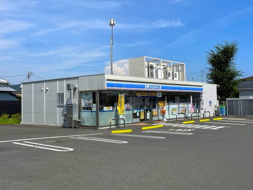【コンビニエンスストア】ローソン秦野曽屋一丁目店まで1106ｍ