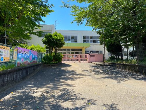 【幼稚園】市立東幼稚園まで2110ｍ