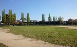 【公園】広高浜公園まで786ｍ