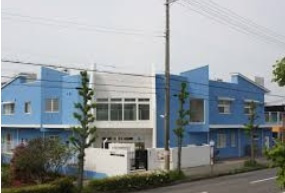 【保育園】専徳寺ひろはた保育園まで856ｍ