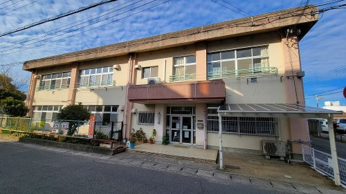 【保育園】宮北保育所まで250ｍ