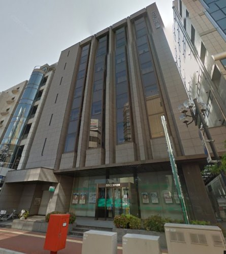 【銀行】きのくに信用金庫本店まで821ｍ