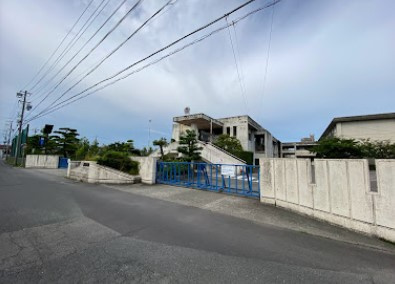 【小学校】稲沢市立大里東小学校まで1485ｍ