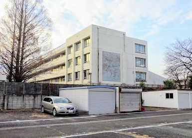 【小学校】小平市立小平第五小学校まで1052ｍ