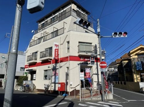 【郵便局】小平天神郵便局まで1195ｍ