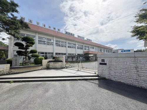 【小学校】鹿児島市立石谷小学校まで2174ｍ
