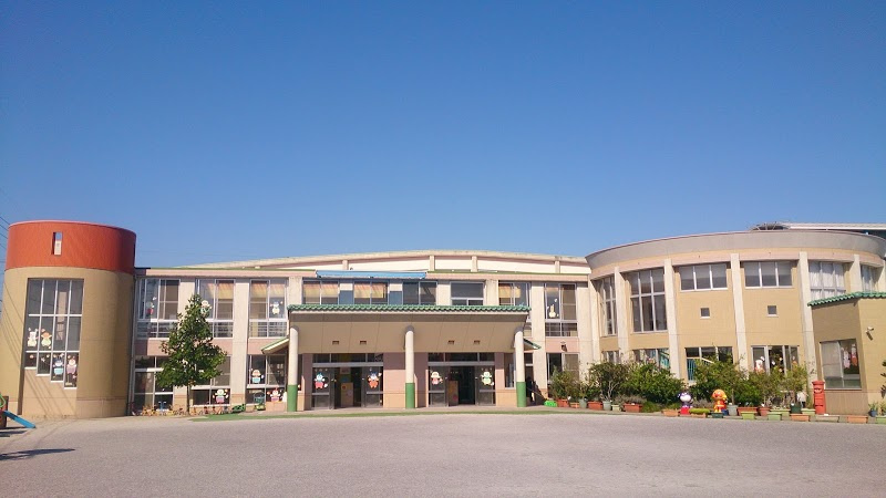 【幼稚園】若杉幼稚園まで733ｍ