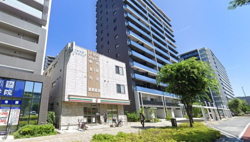 【小児科】にしお小児科クリニックまで813ｍ
