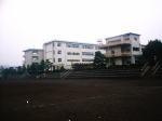 【中学校】秦野市立西中学校まで1134ｍ