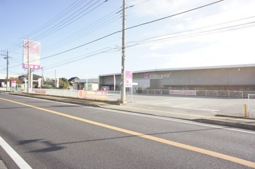 【ホームセンター】（株）カンセキ　小金井店まで1495ｍ