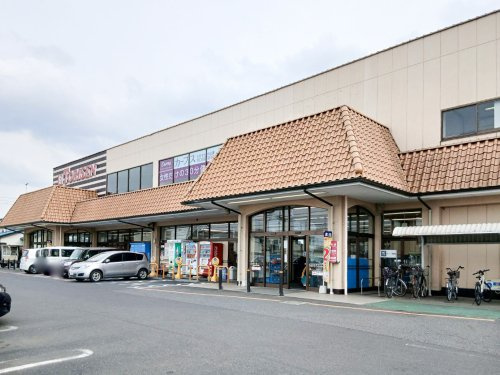 【スーパー】とりせん　小山東店まで296ｍ