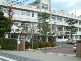 【小学校】広島市立井原小学校まで1508ｍ