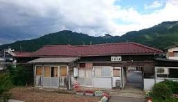 【駅】井原市まで1348ｍ