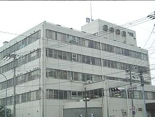 【総合病院】堀中病院まで786ｍ