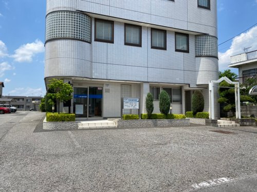 【歯科】小森谷歯科医院まで209ｍ