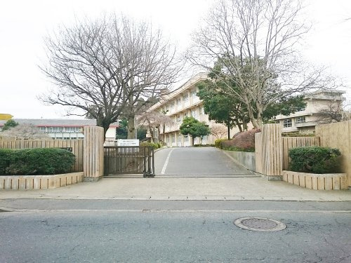 【小学校】水戸市立見川小学校まで778ｍ