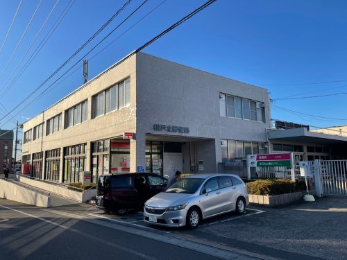 【郵便局】松戸小金原郵便局まで1232ｍ