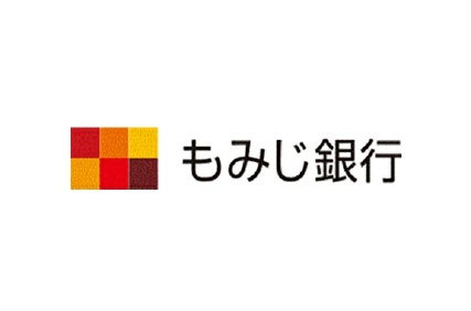 【銀行】もみじ銀行熊野支店まで1018ｍ