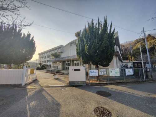 【小学校】売布小学校まで1181ｍ
