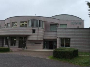 【図書館】東部図書館まで1880ｍ
