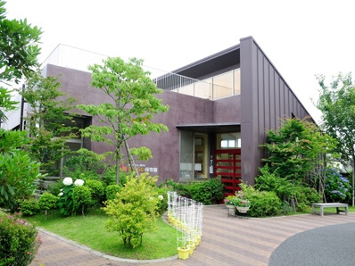 【保育園】社会福祉法人慶泉会さくらい保育園まで488ｍ